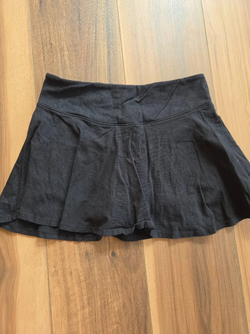 Girls XL Old Navy cotton skort
